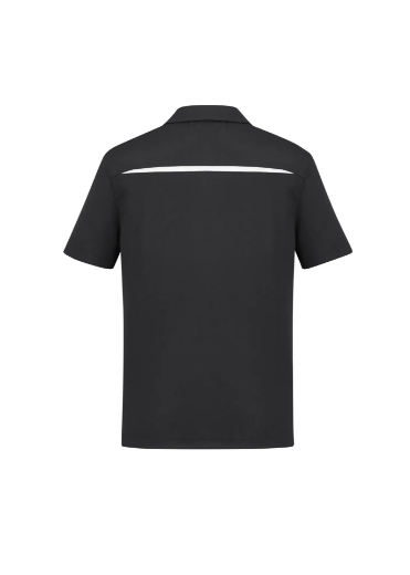 Picture of Biz Collection, Sonar Mens Polo